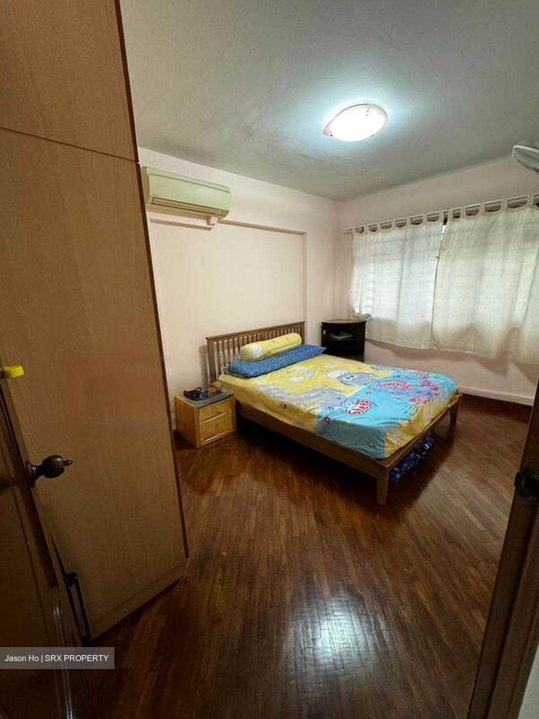 Blk 596A City View @ Cheng San (Ang Mo Kio), HDB 5 Rooms #477947951